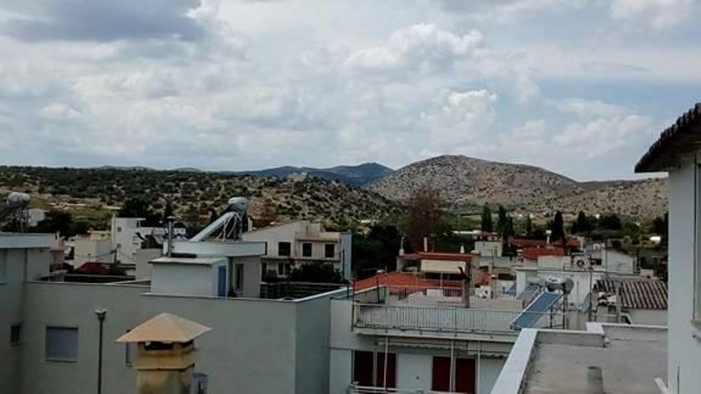 Отель To Giouli Волос Экстерьер фото